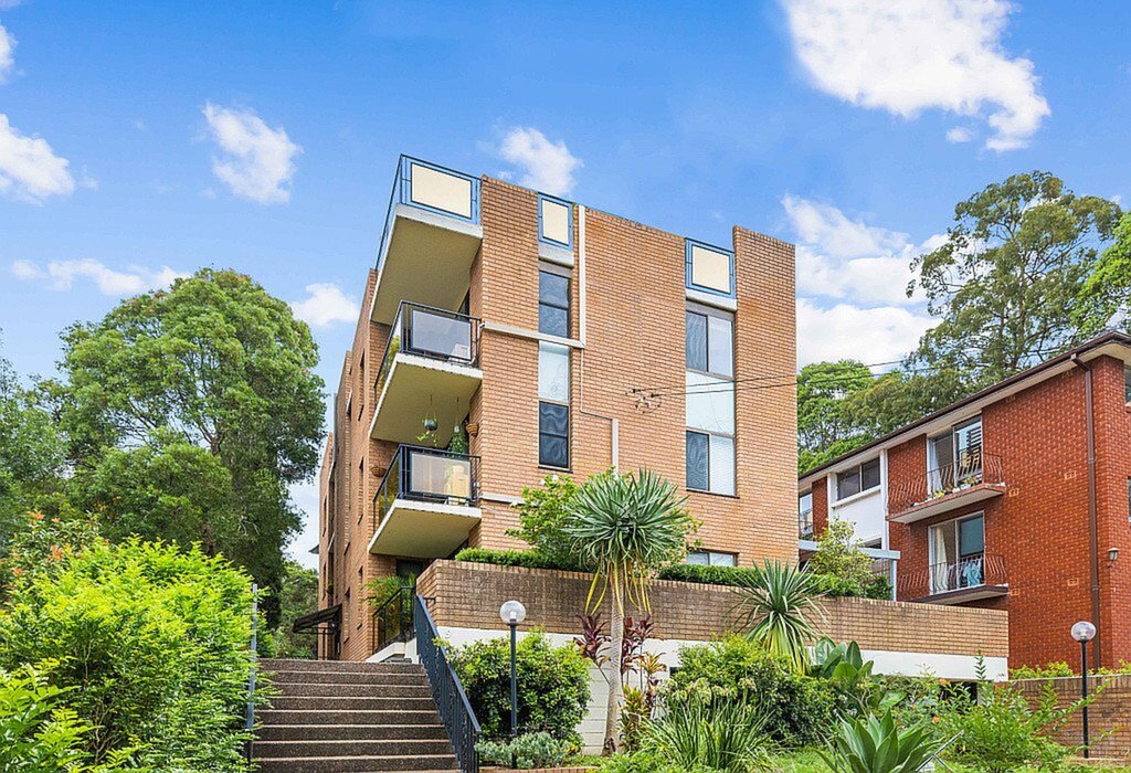 6/9 Cambridge Street, Gladesville Sold by Cassidy Real Estate - image 1
