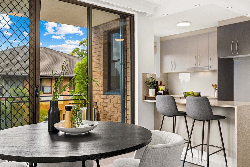 6/9 Cambridge Street, Gladesville Sold by Cassidy Real Estate - image 1