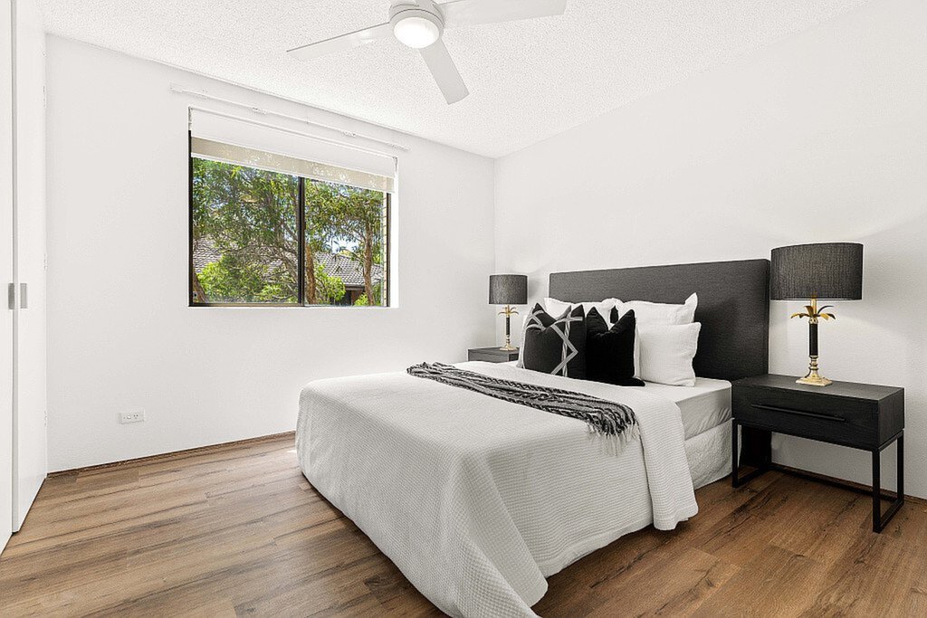 6/9 Cambridge Street, Gladesville Sold by Cassidy Real Estate - image 1