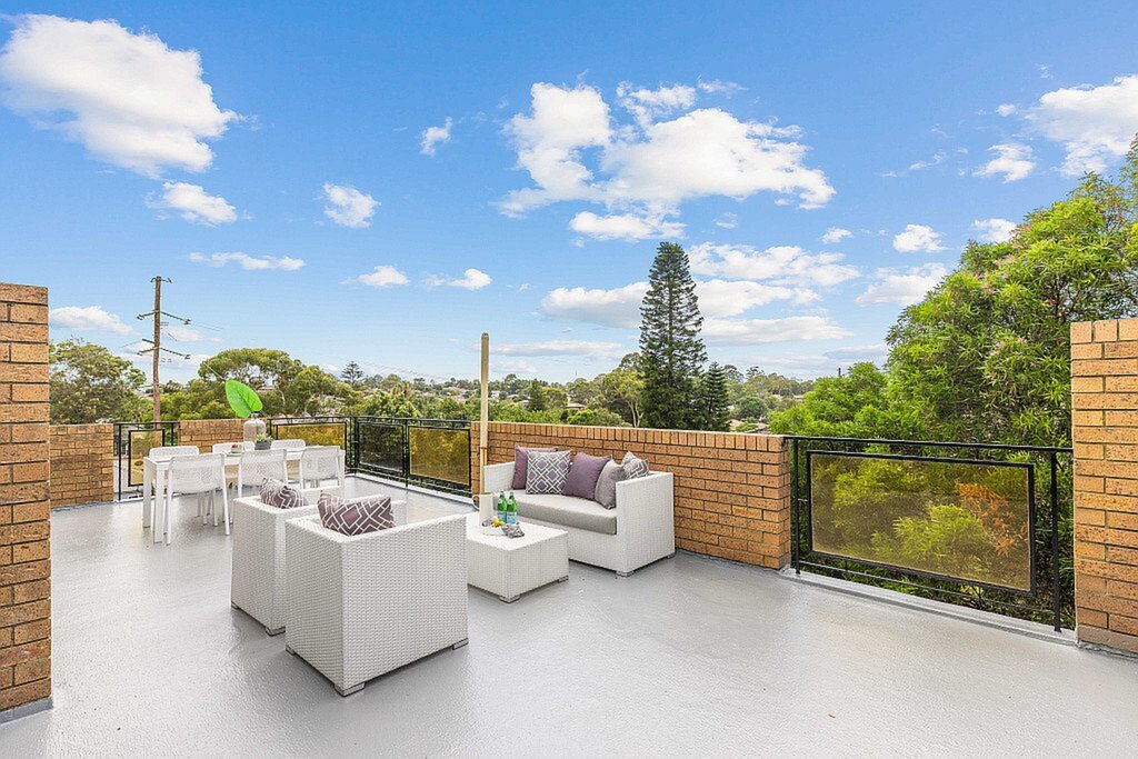6/9 Cambridge Street, Gladesville Sold by Cassidy Real Estate - image 1
