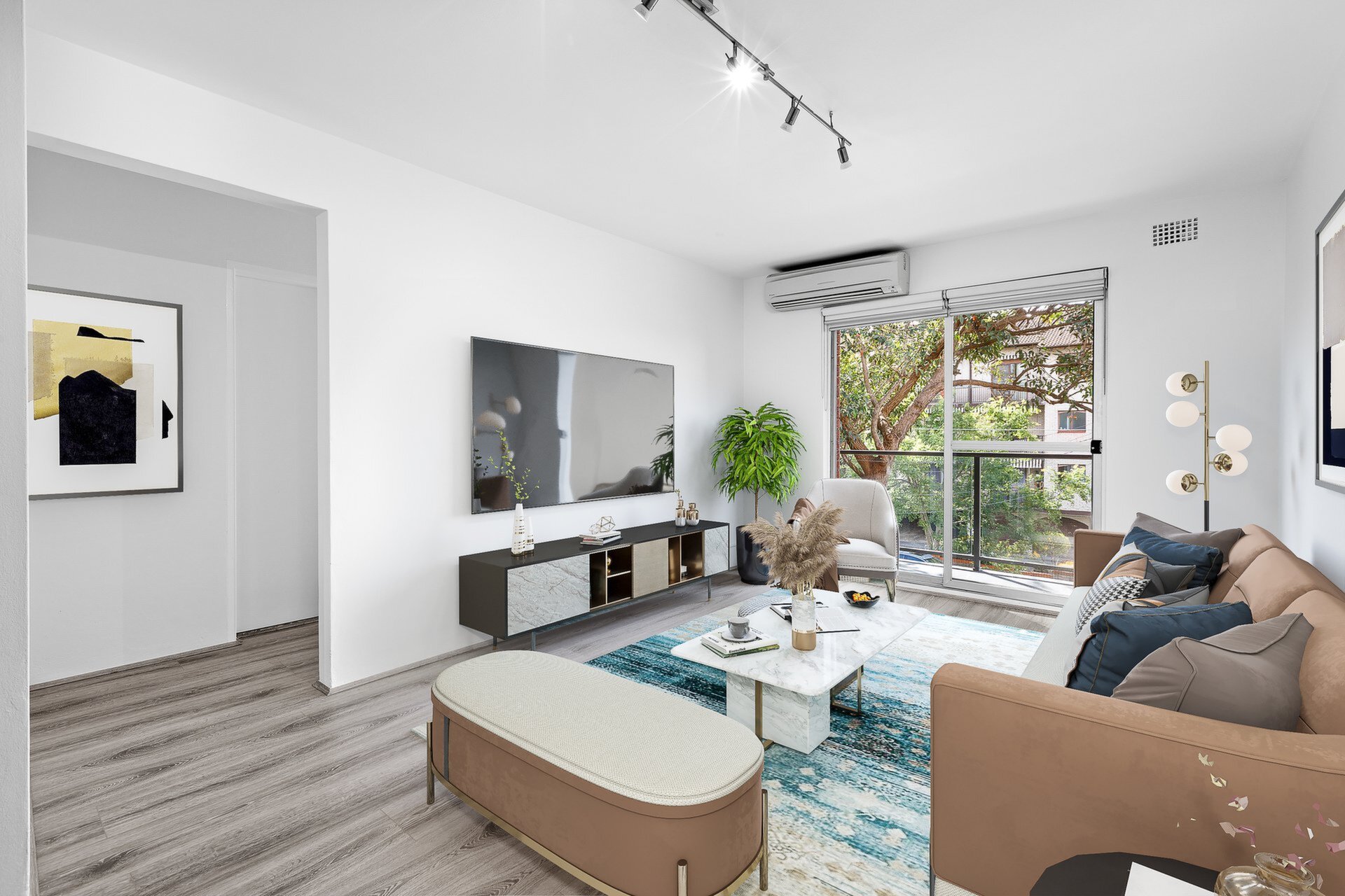 4/15 Linsley Street, Gladesville Sold by Cassidy Real Estate - image 1