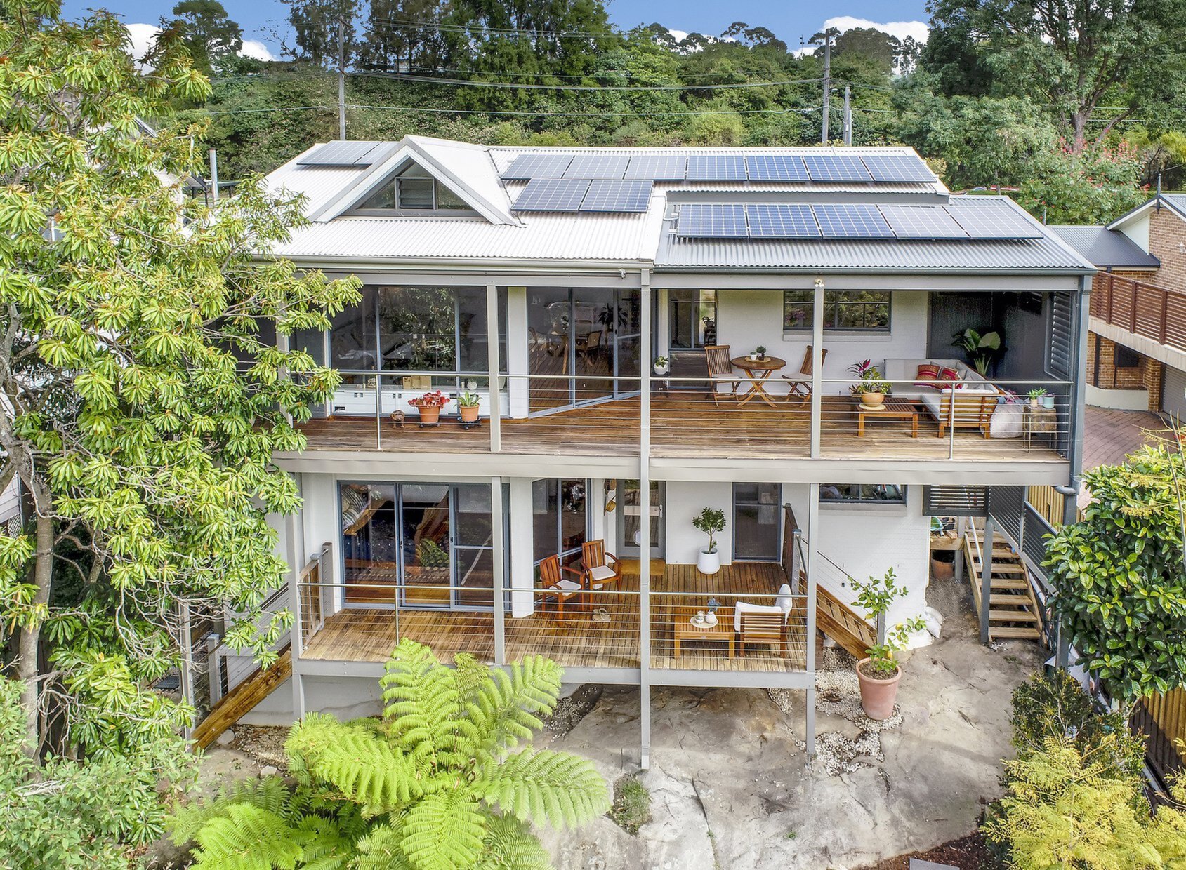 82 Higginbotham Road, Ryde Sold by Cassidy Real Estate - image 1