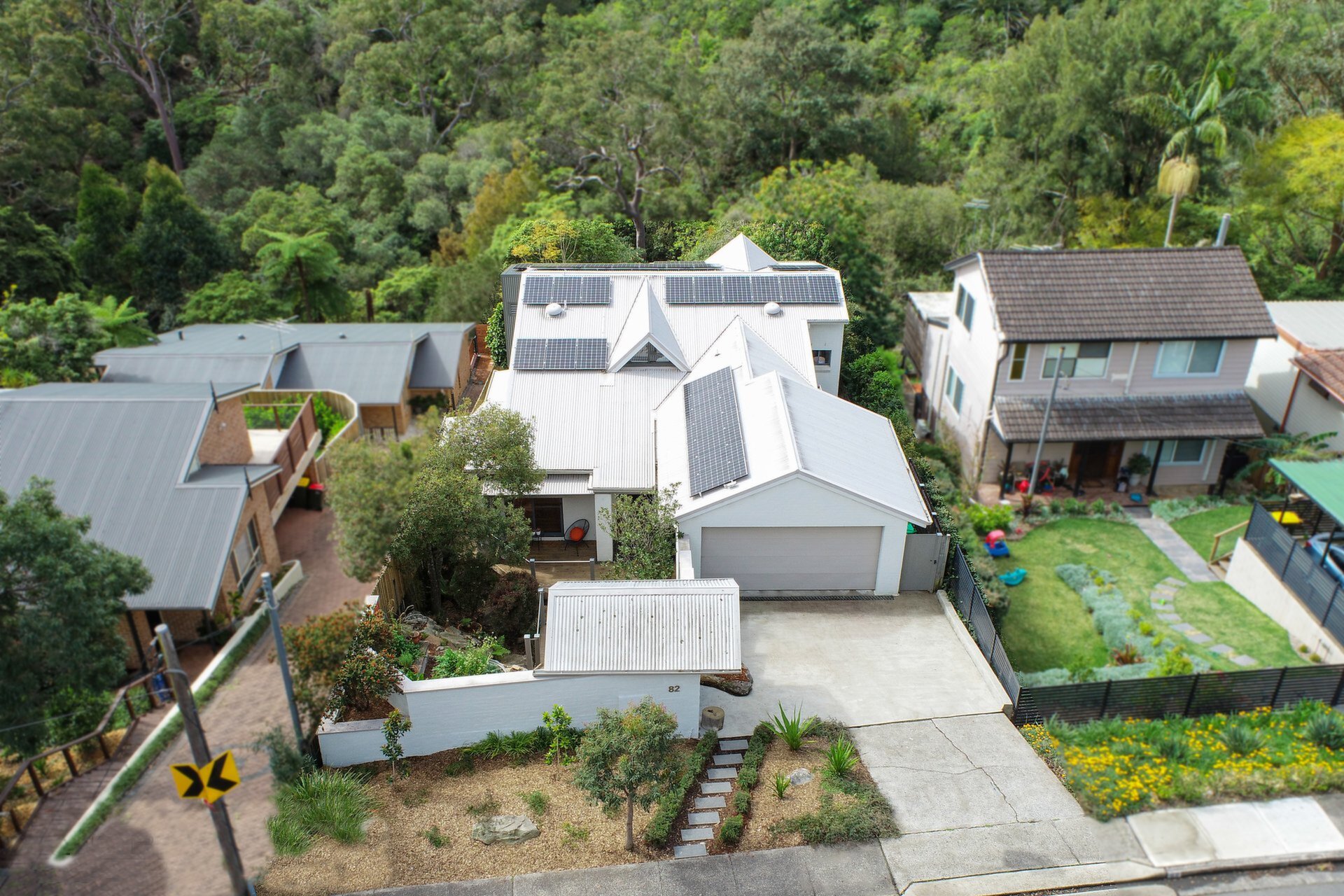 82 Higginbotham Road, Ryde Sold by Cassidy Real Estate - image 1