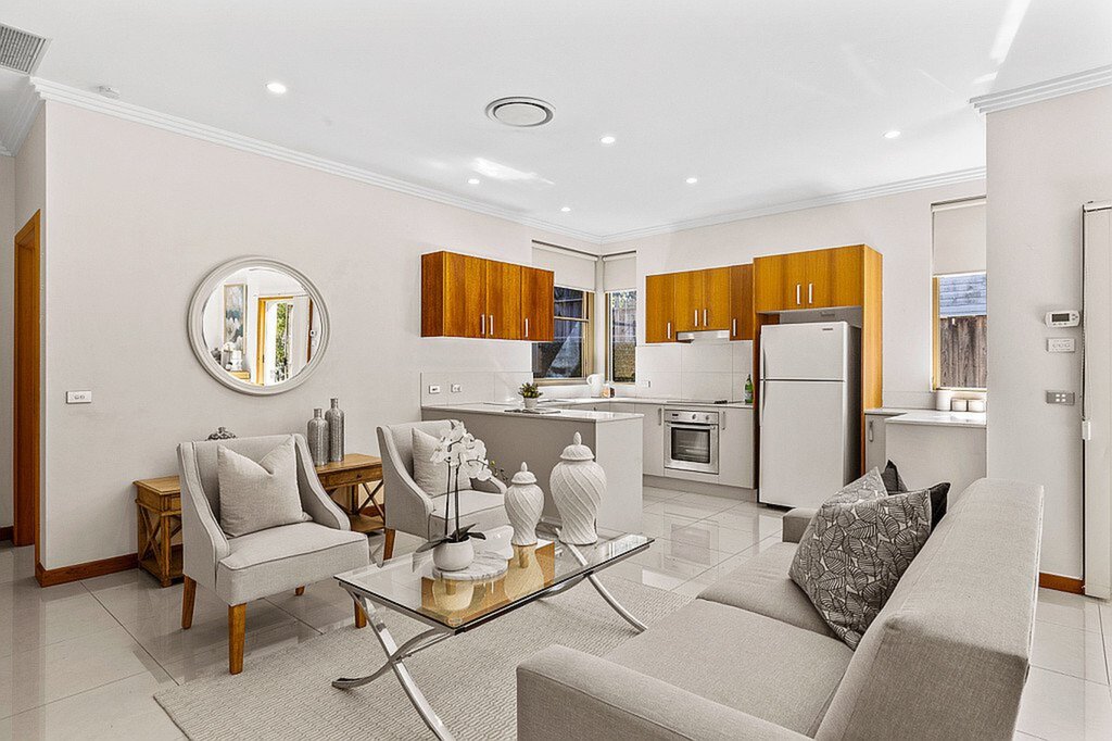 2/180 Pittwater Road, Gladesville Sold by Cassidy Real Estate - image 1