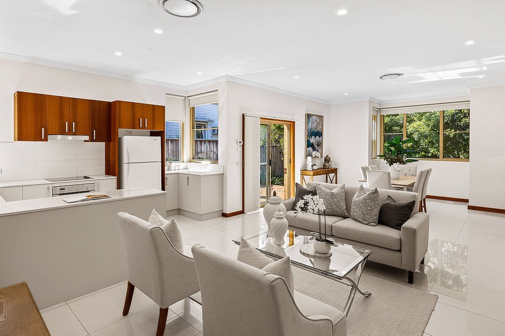 2/180 Pittwater Road, Gladesville Sold by Cassidy Real Estate - image 1