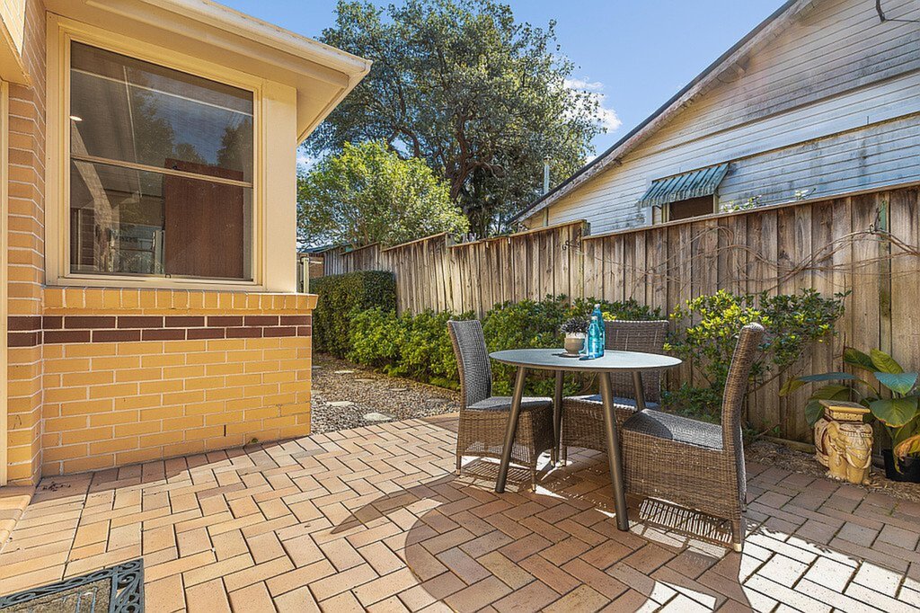 2/180 Pittwater Road, Gladesville Sold by Cassidy Real Estate - image 1