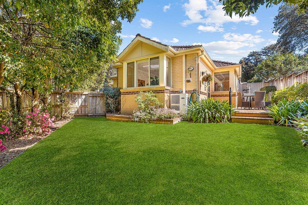 2/180 Pittwater Road, Gladesville Sold by Cassidy Real Estate - image 1