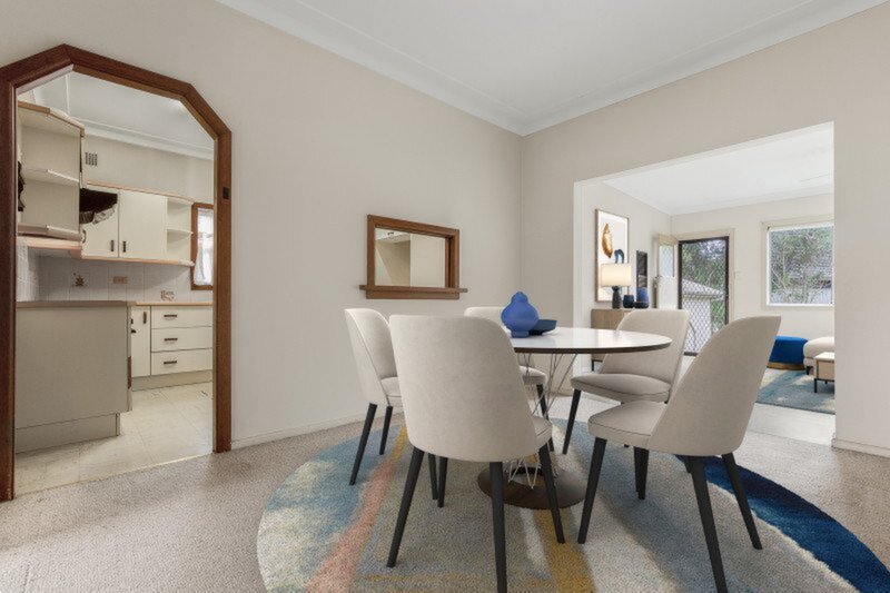 6 Lorna Avenue, North Ryde Sold by Cassidy Real Estate - image 1