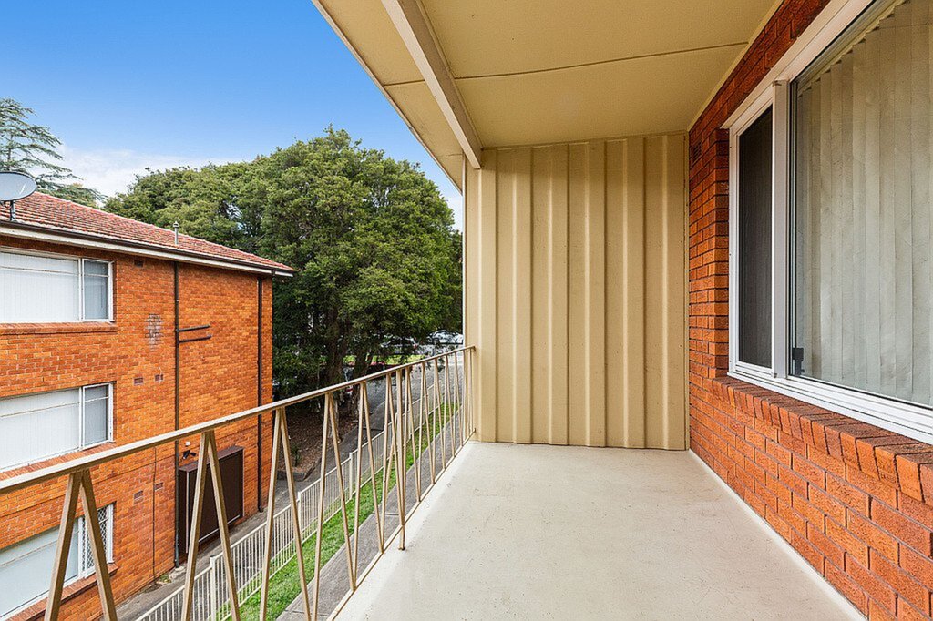 7/3 Curzon Street, Ryde Sold by Cassidy Real Estate - image 1