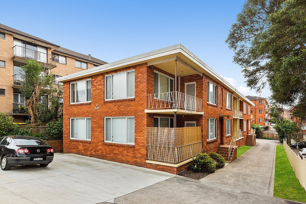 7/3 Curzon Street, Ryde Sold by Cassidy Real Estate - image 1