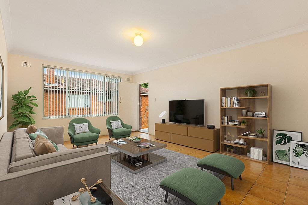 7/3 Curzon Street, Ryde Sold by Cassidy Real Estate - image 1