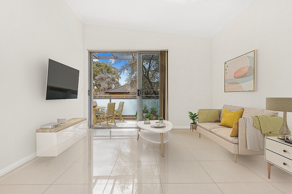 7/241 Blaxland Road, Ryde Sold by Cassidy Real Estate - image 1