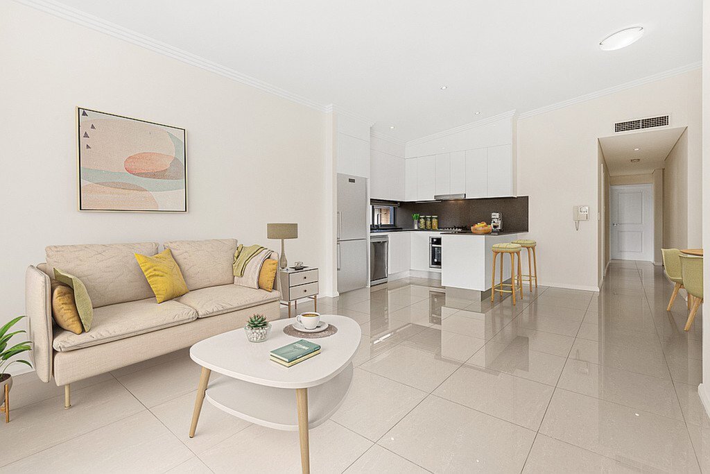 7/241 Blaxland Road, Ryde Sold by Cassidy Real Estate - image 1