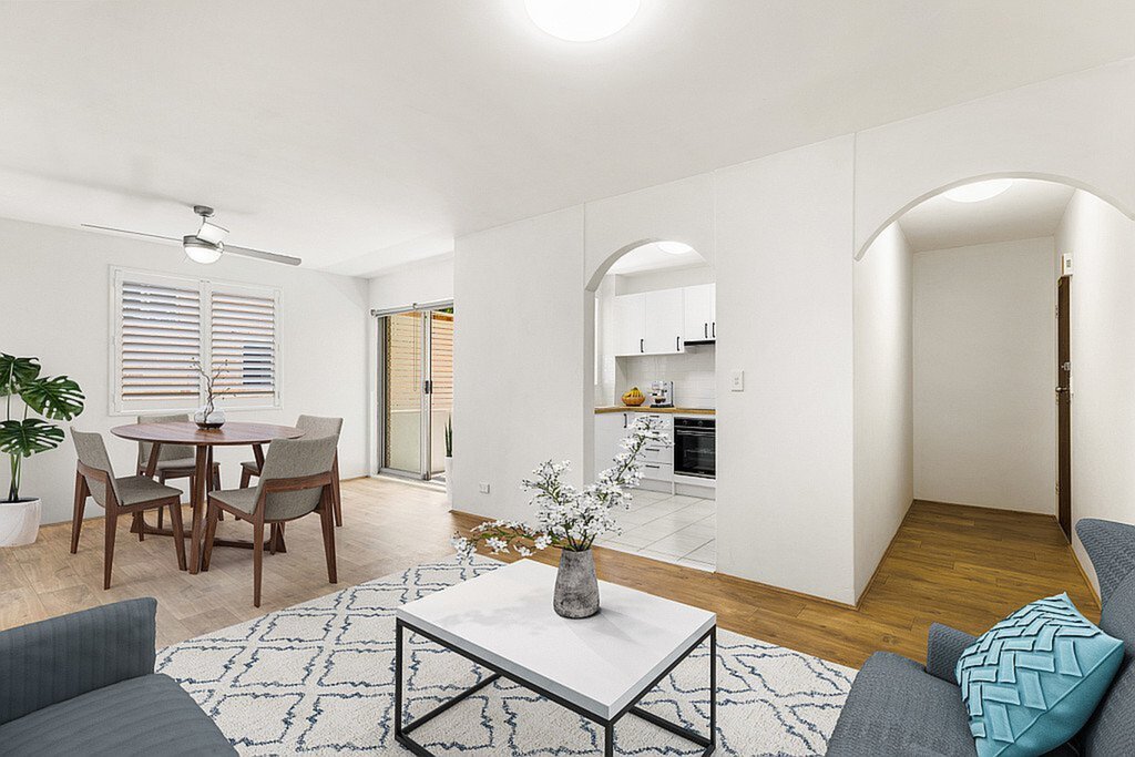 6/6 Coulter Street, Gladesville Sold by Cassidy Real Estate - image 1