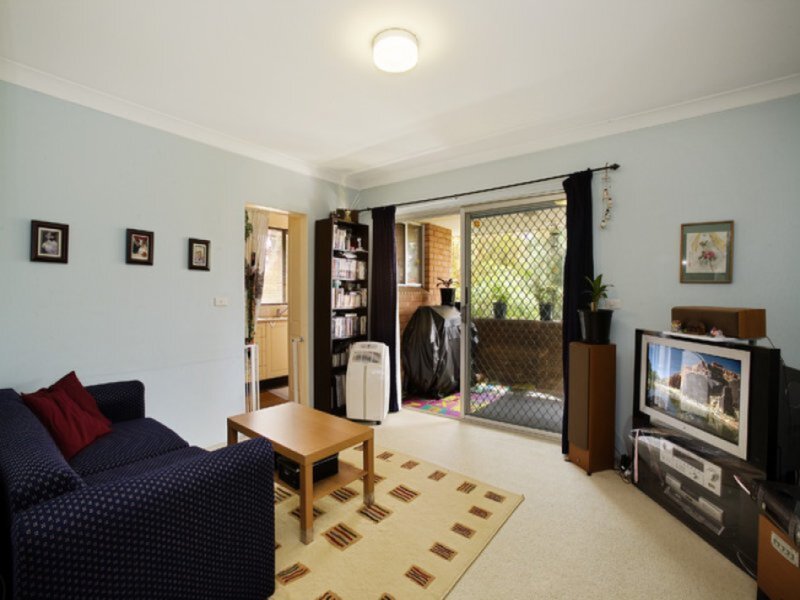 11/7 Riverview Street, West Ryde Sold by Cassidy Real Estate - image 1