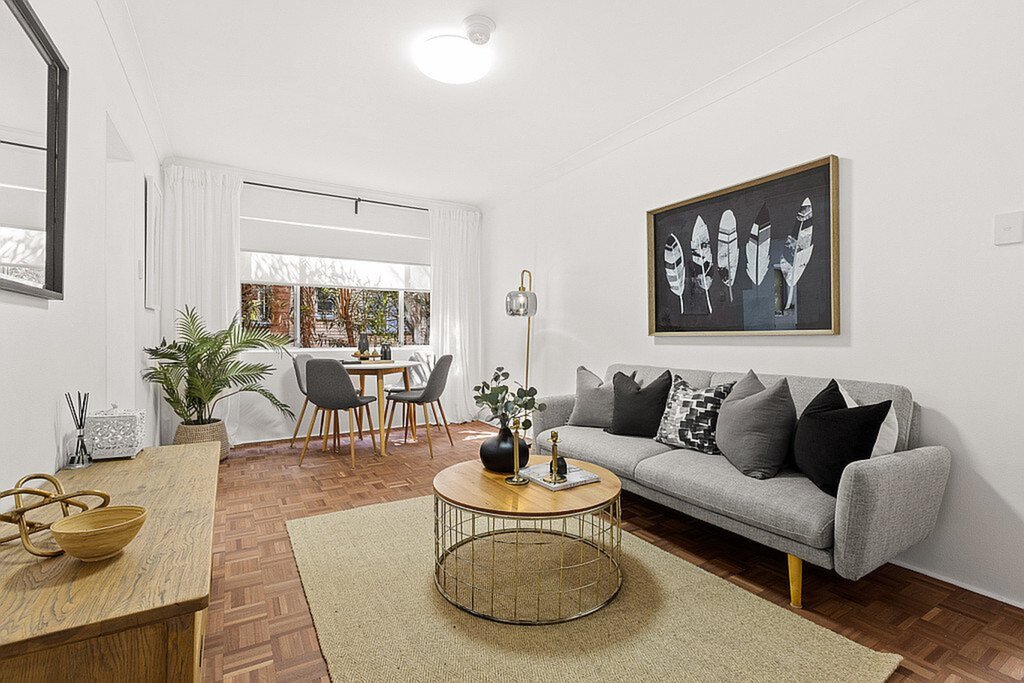 7/15 Riverview Street, West Ryde Sold by Cassidy Real Estate - image 1