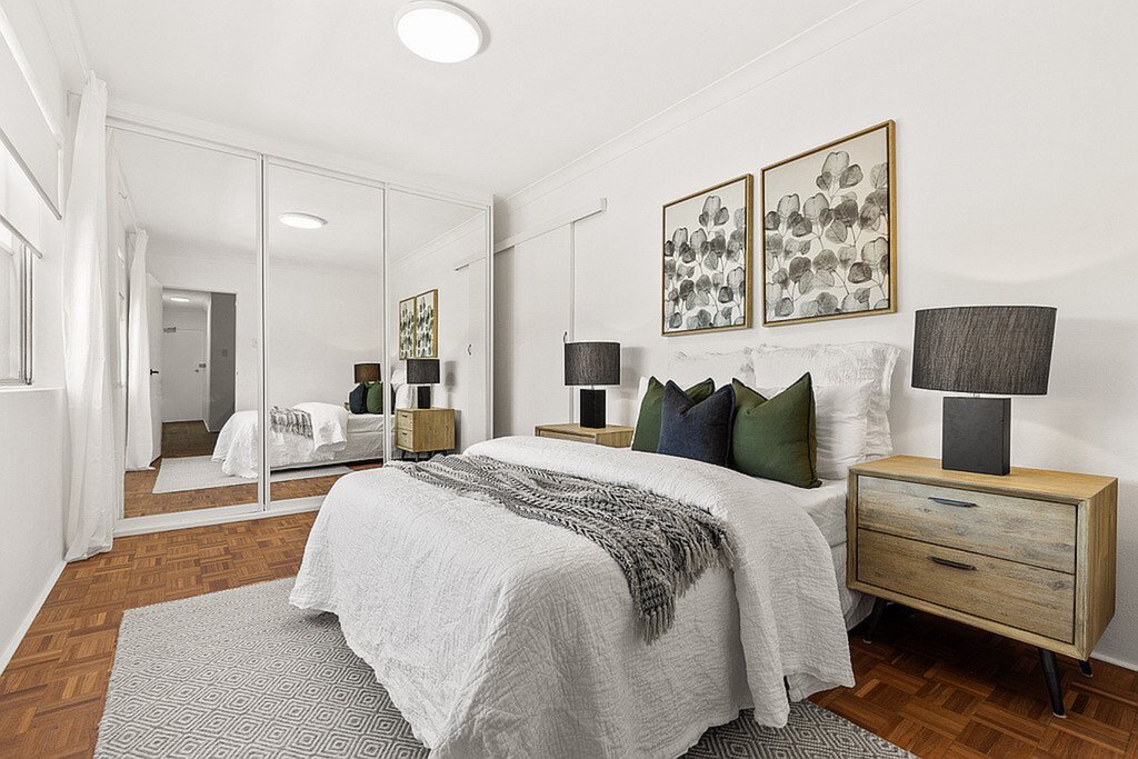 7/15 Riverview Street, West Ryde Sold by Cassidy Real Estate - image 1