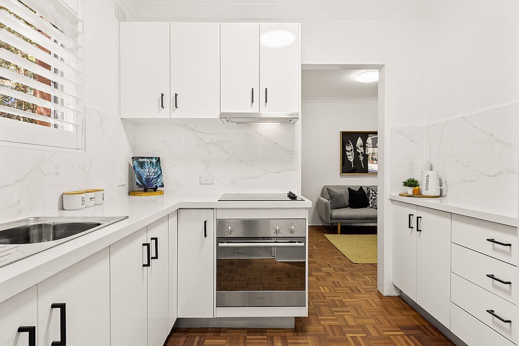 7/15 Riverview Street, West Ryde Sold by Cassidy Real Estate - image 1