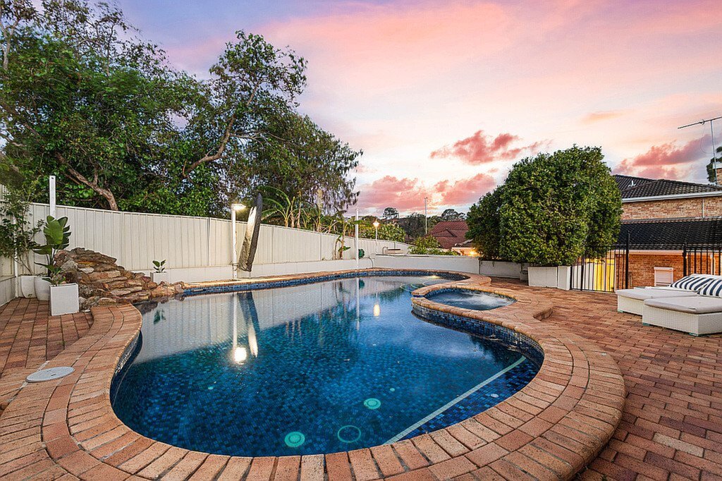 11 Ross Smith Avenue, Meadowbank Sold by Cassidy Real Estate - image 1