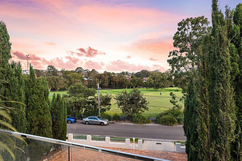 11 Ross Smith Avenue, Meadowbank Sold by Cassidy Real Estate - image 1