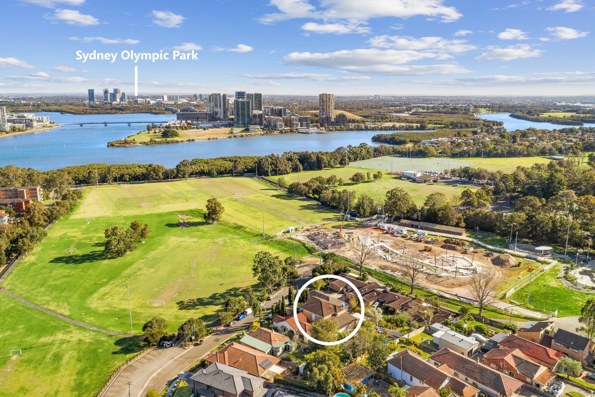 11 Ross Smith Avenue, Meadowbank Sold by Cassidy Real Estate - image 1