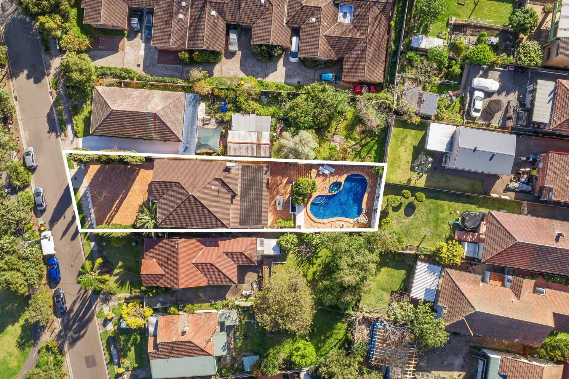 11 Ross Smith Avenue, Meadowbank Sold by Cassidy Real Estate - image 1