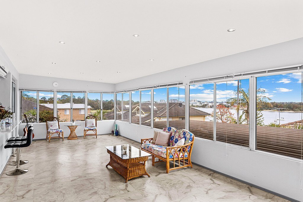 4 Dyson Street, Putney Sold by Cassidy Real Estate - image 1