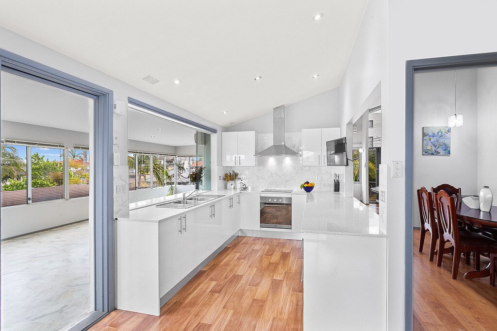 4 Dyson Street, Putney Sold by Cassidy Real Estate - image 1