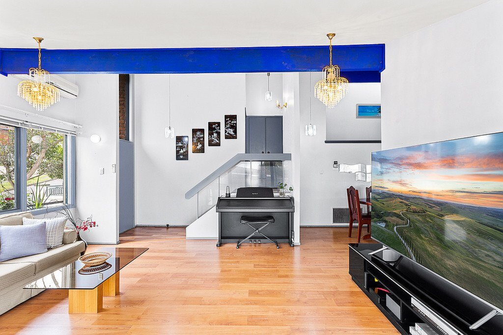 4 Dyson Street, Putney Sold by Cassidy Real Estate - image 1