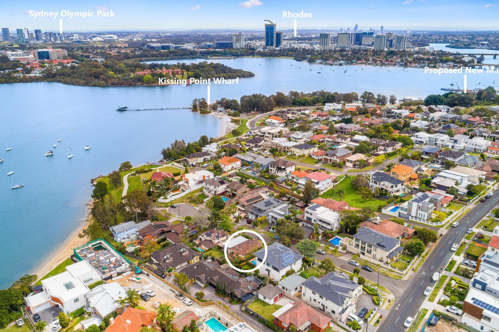 4 Dyson Street, Putney Sold by Cassidy Real Estate - image 1
