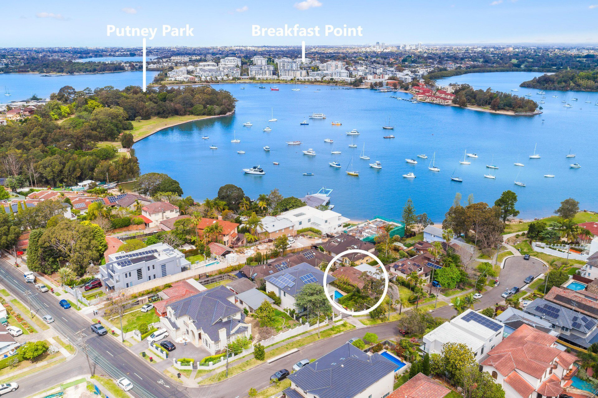 4 Dyson Street, Putney Sold by Cassidy Real Estate - image 1