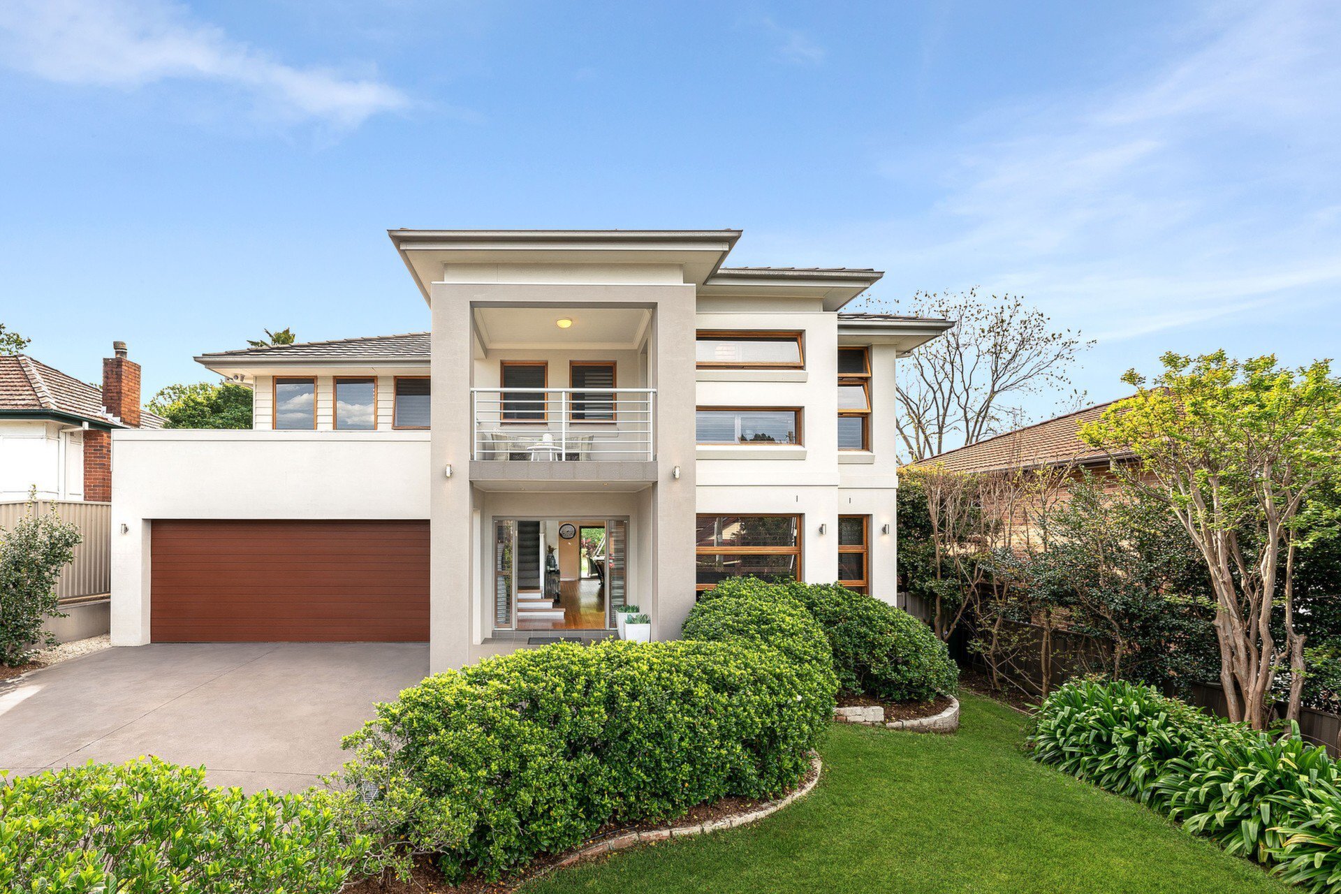 87 Charles Street, Putney Sold by Cassidy Real Estate - image 1
