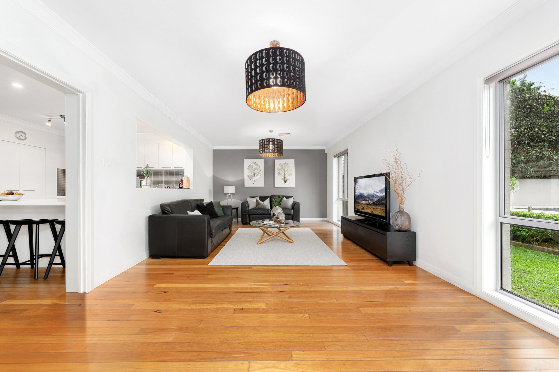 87 Charles Street, Putney Sold by Cassidy Real Estate - image 1