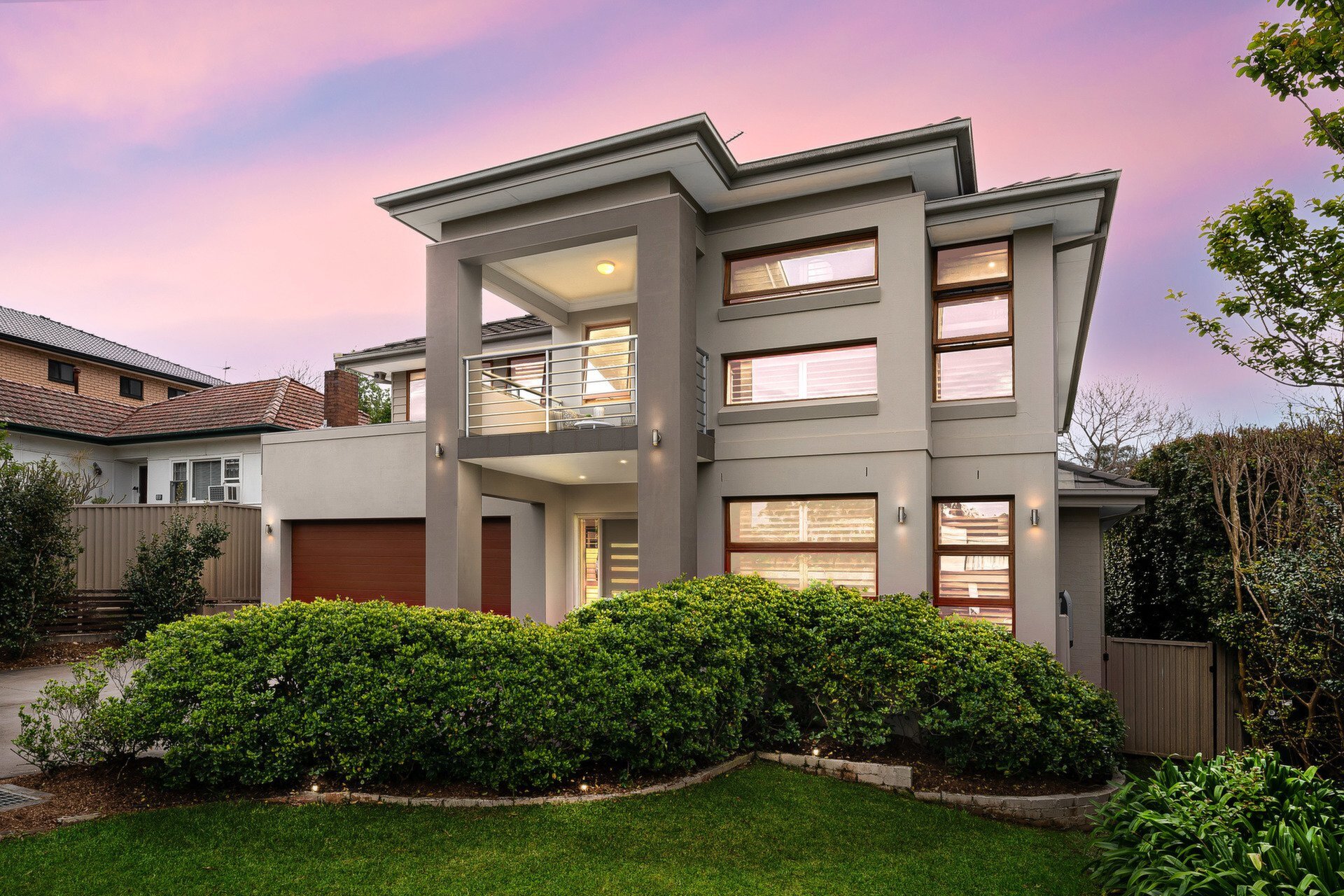 87 Charles Street, Putney Sold by Cassidy Real Estate - image 1