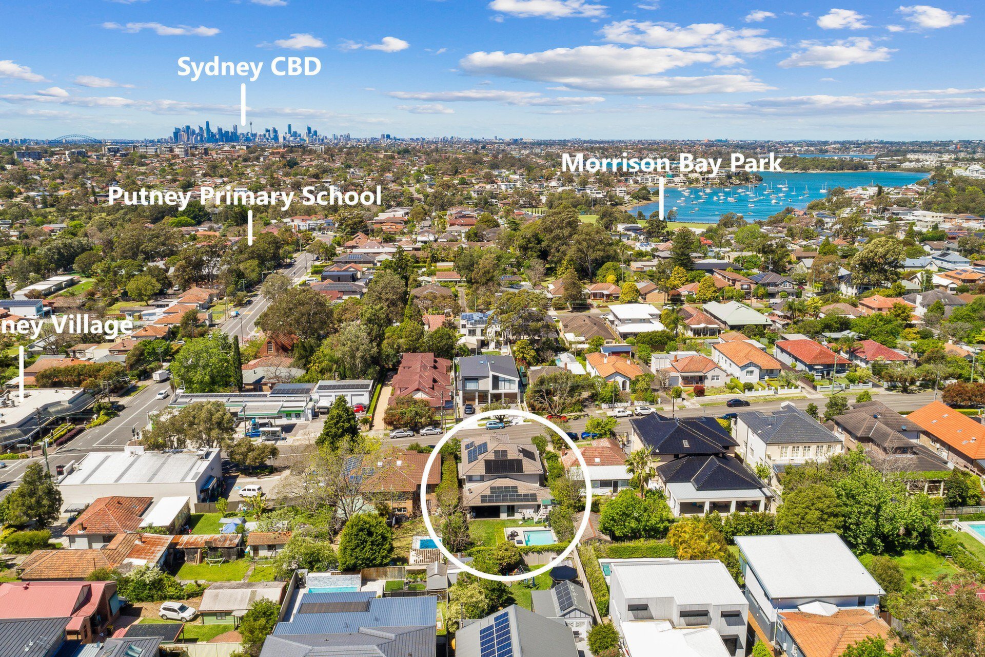 87 Charles Street, Putney Sold by Cassidy Real Estate - image 1