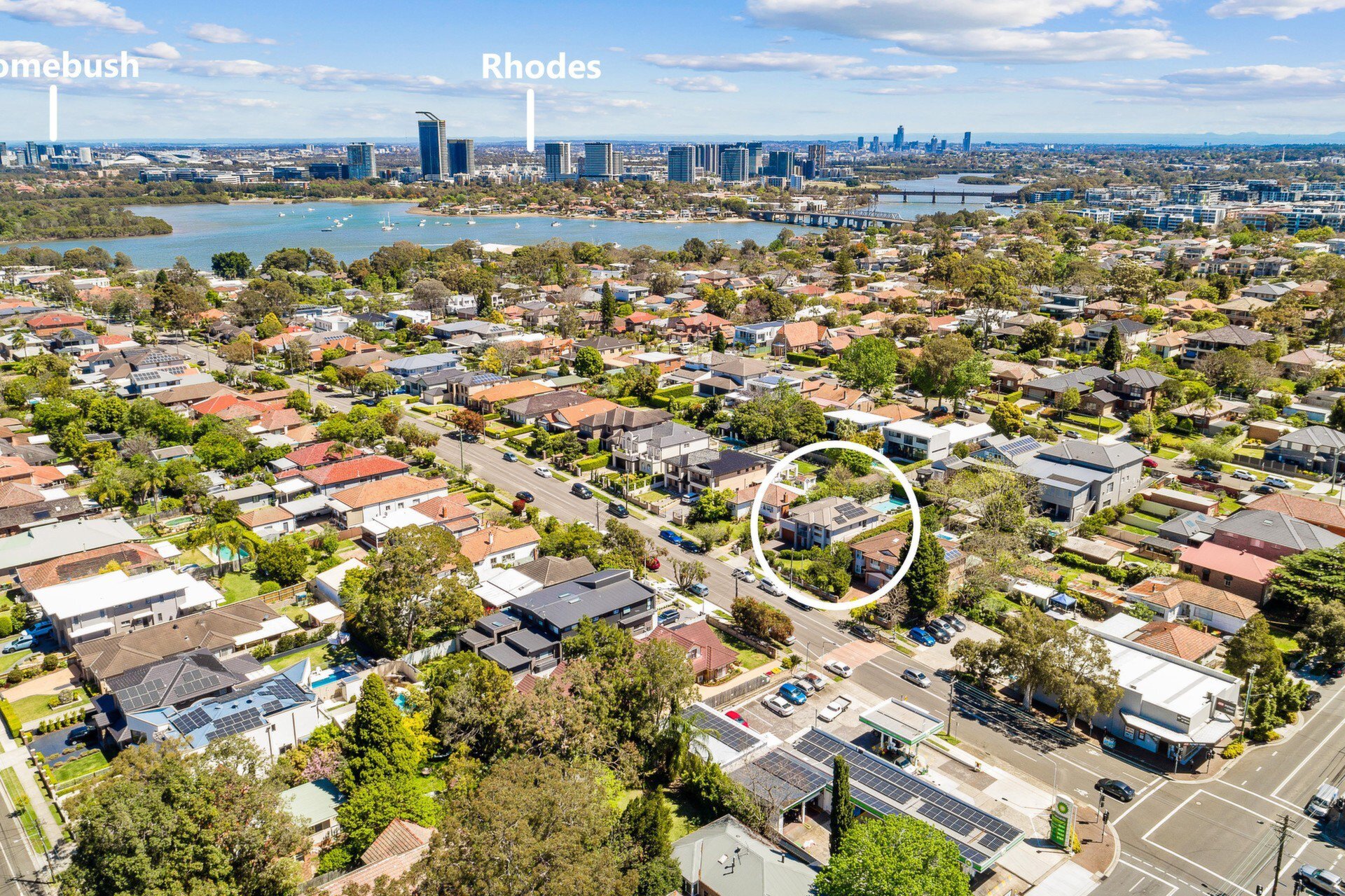 87 Charles Street, Putney Sold by Cassidy Real Estate - image 1