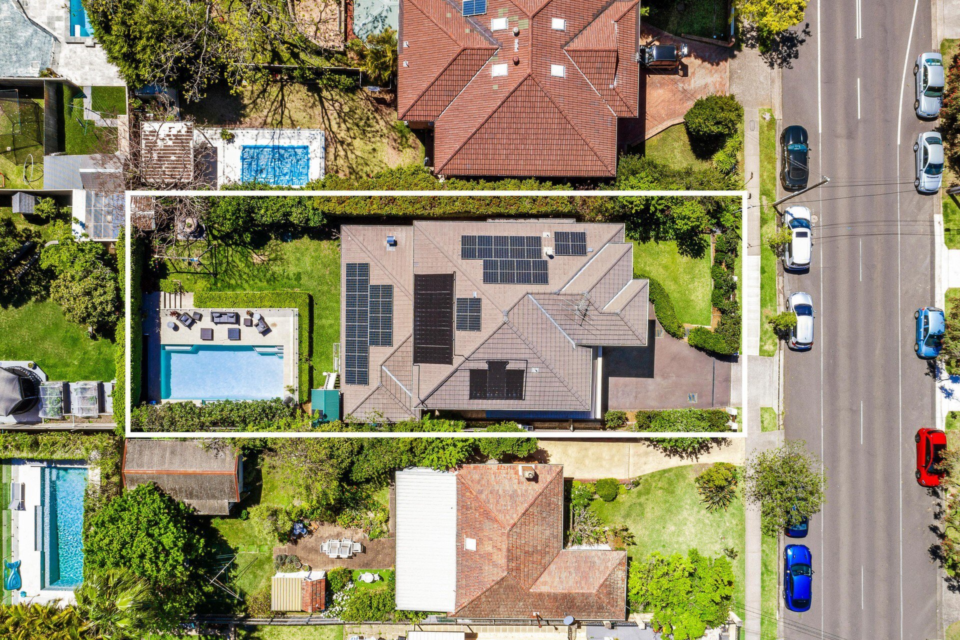 87 Charles Street, Putney Sold by Cassidy Real Estate - image 1
