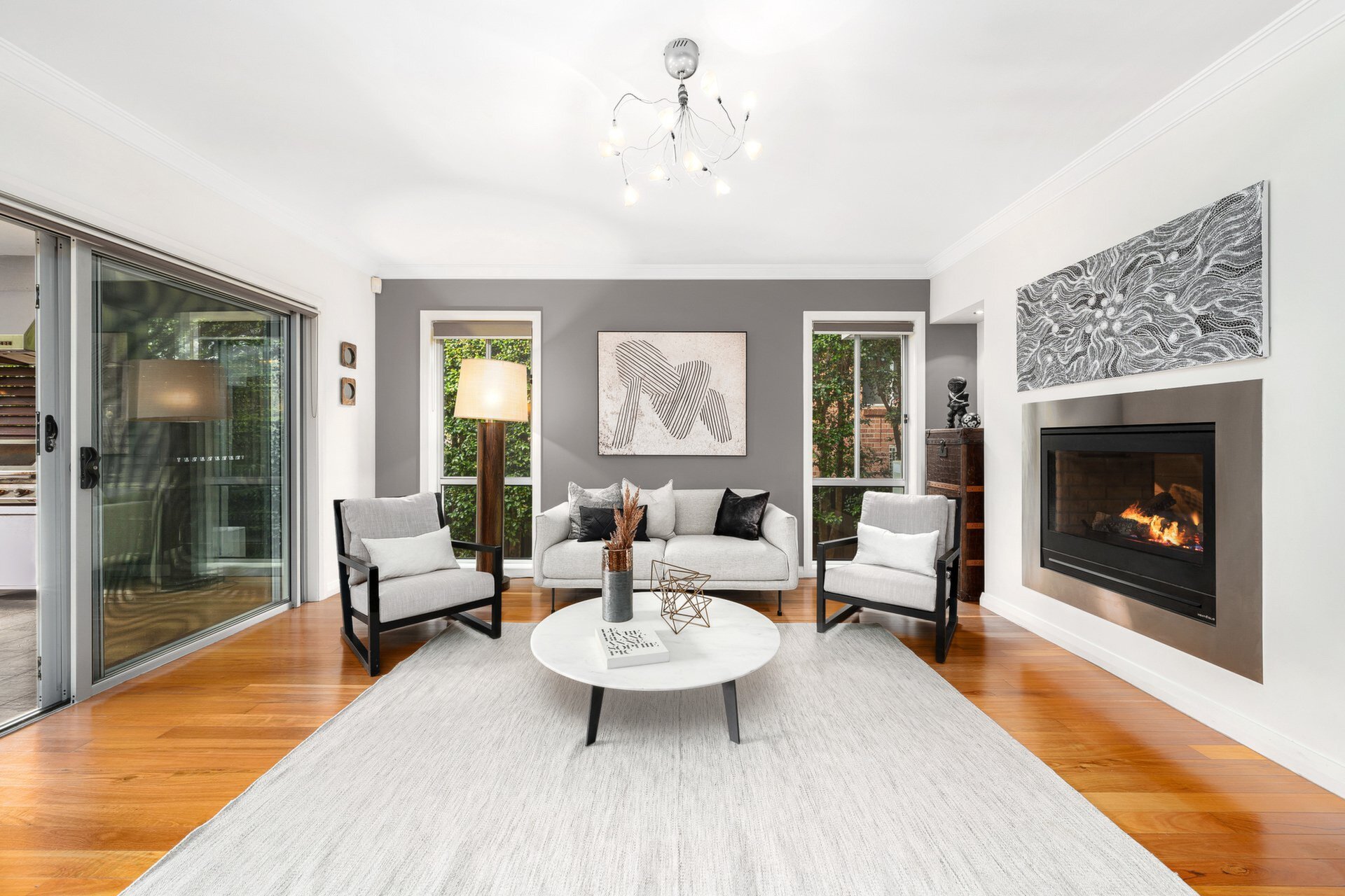87 Charles Street, Putney Sold by Cassidy Real Estate - image 1