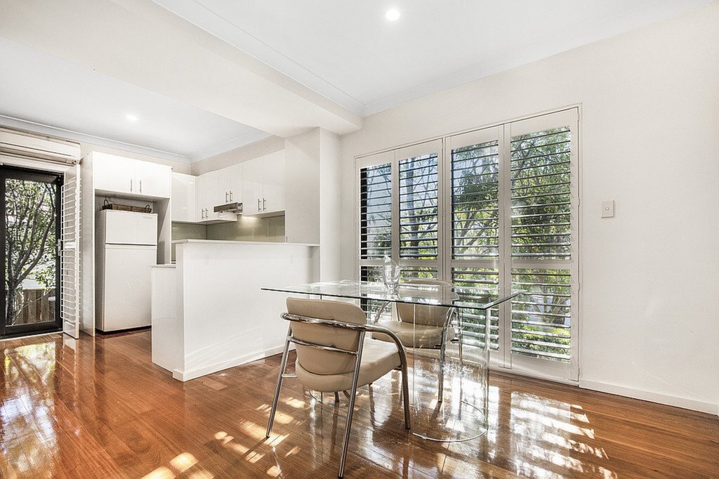 1/83-85A Pittwater Road, Hunters Hill Sold by Cassidy Real Estate - image 1