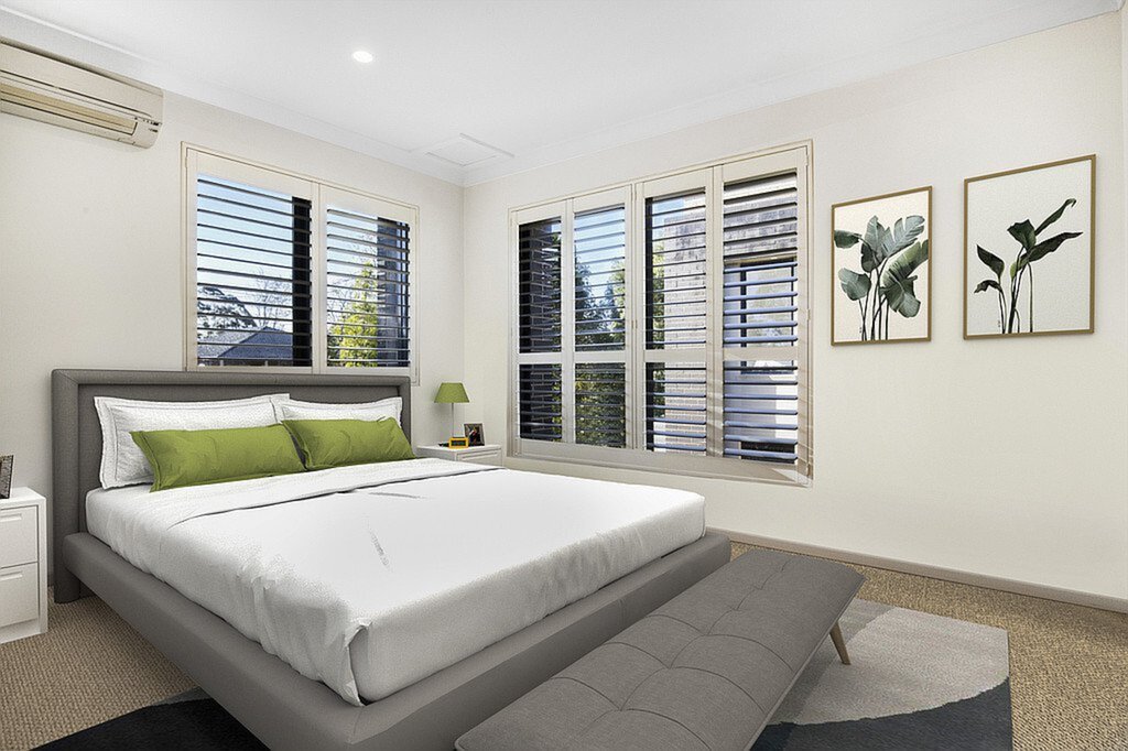 1/83-85A Pittwater Road, Hunters Hill Sold by Cassidy Real Estate - image 1
