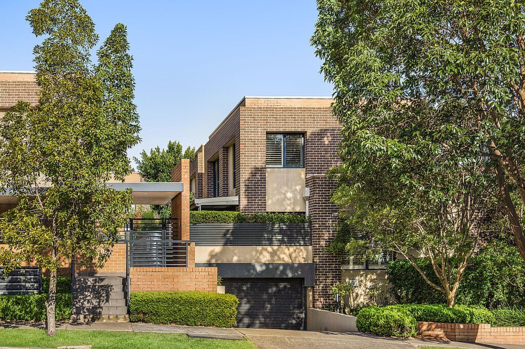 1/83-85A Pittwater Road, Hunters Hill Sold by Cassidy Real Estate - image 1