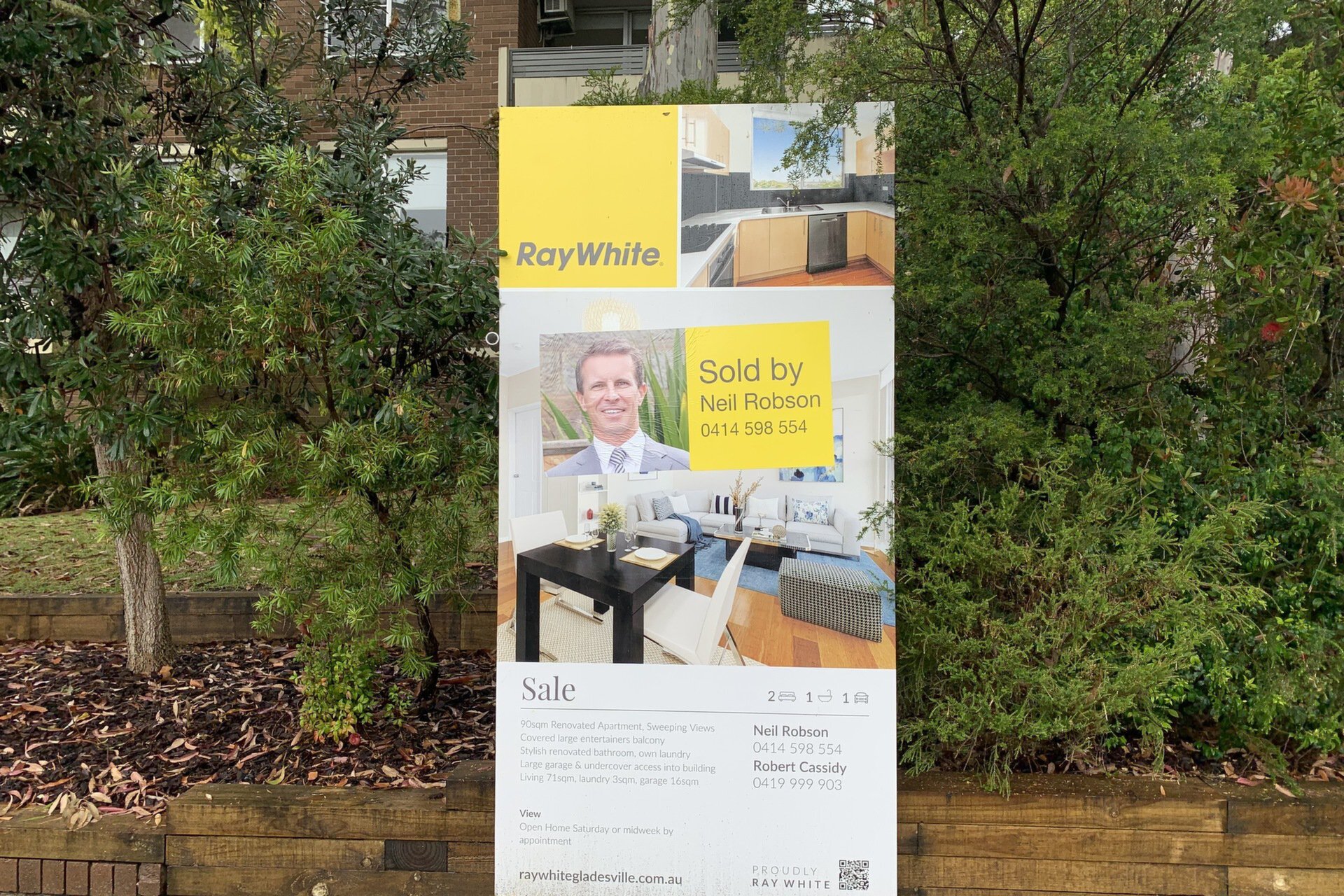4/7 Morrison Road, Gladesville Sold by Cassidy Real Estate - image 1