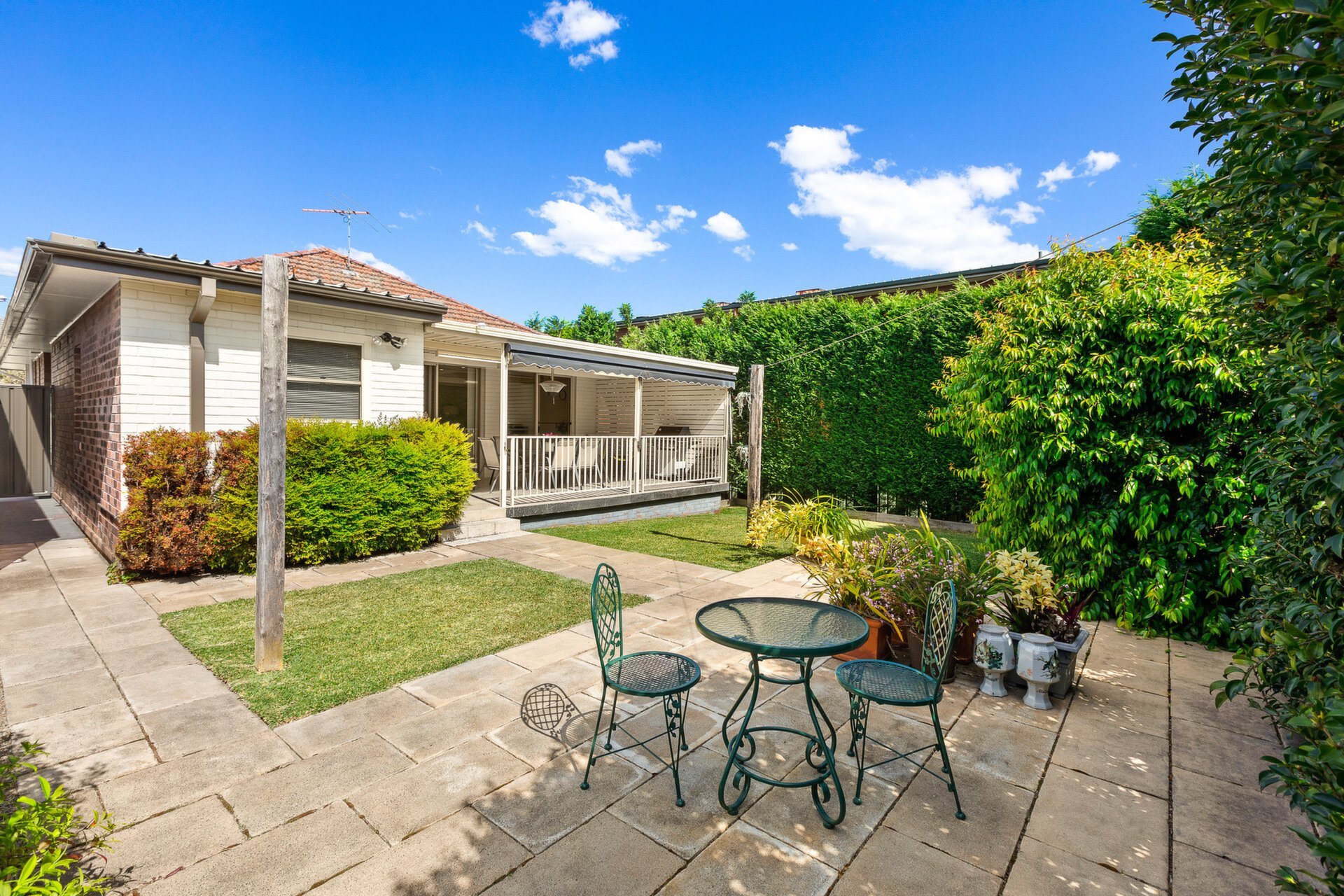6 Halcyon Street, Gladesville Sold by Cassidy Real Estate - image 1