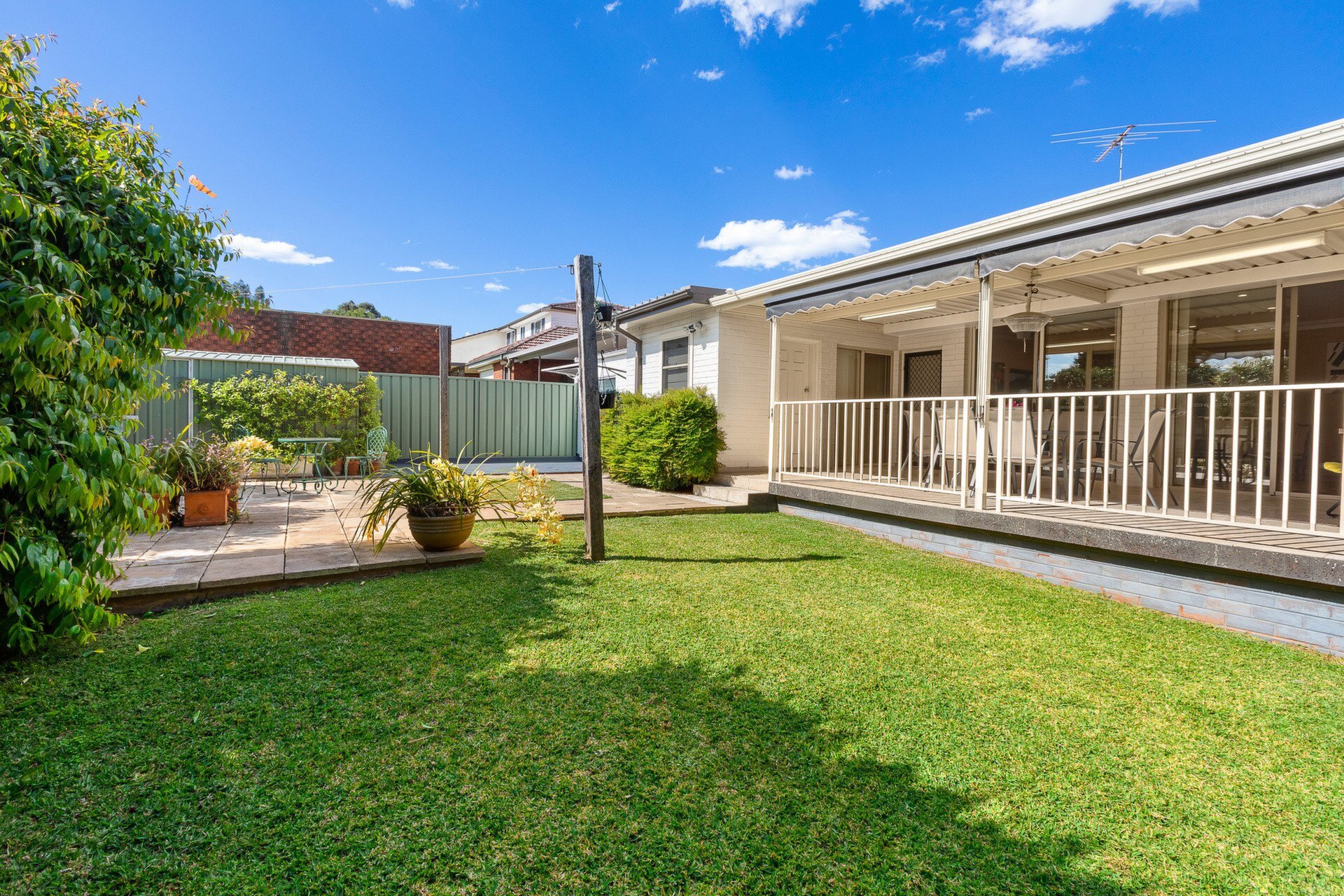 6 Halcyon Street, Gladesville Sold by Cassidy Real Estate - image 1