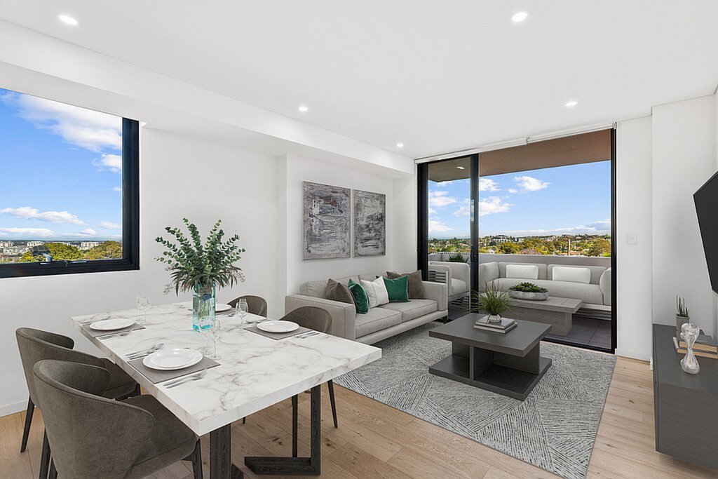 16/13-15 Jordan Street, Gladesville Sold by Cassidy Real Estate - image 1