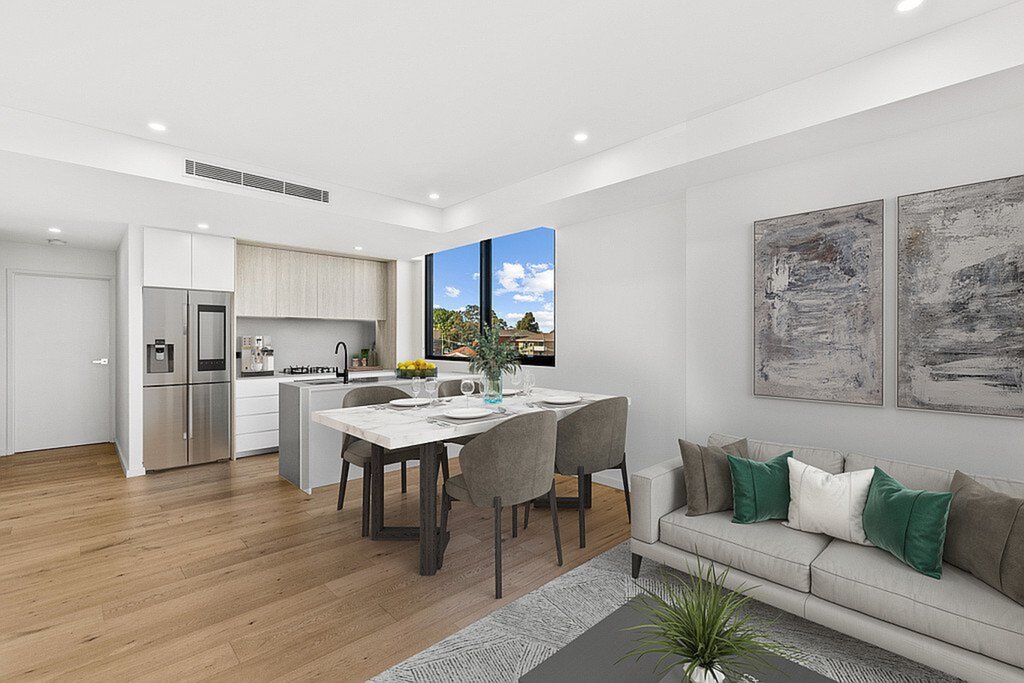 16/13-15 Jordan Street, Gladesville Sold by Cassidy Real Estate - image 1