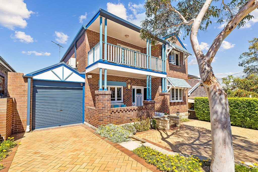 46 Amiens Street, Gladesville Sold by Cassidy Real Estate - image 1