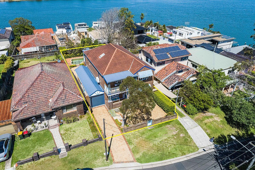 46 Amiens Street, Gladesville Sold by Cassidy Real Estate - image 1