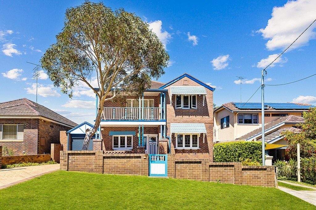 46 Amiens Street, Gladesville Sold by Cassidy Real Estate - image 1