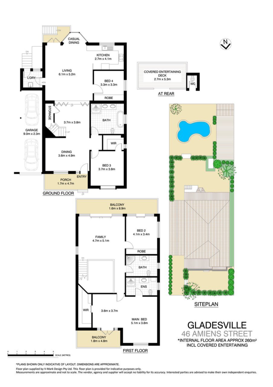 46 Amiens Street, Gladesville Sold by Cassidy Real Estate - image 1